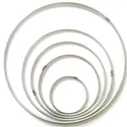 OEM ODM Custom dreamcatcher metal o ring