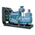 120kw 3 Phase Natural Gas Generator 150kva gas power generator genset