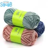 alibaba china yarn manufacturer cheap wholesale high quality 4 ply cotton knitting yarn, combed cotton yarn, 100 cotton yarn