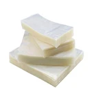 wholesale food grade nylon plastic frozen food storage vacuum bag for food packaging