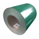Cold Rolled Steel Coated Coil Prepainted GI Steel Coil / PPGI / PPGL Color Coated Galvanized Steel Sheet in Coil