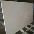Decorative White Natural Granite Stone tiles for roofing capping and flooring