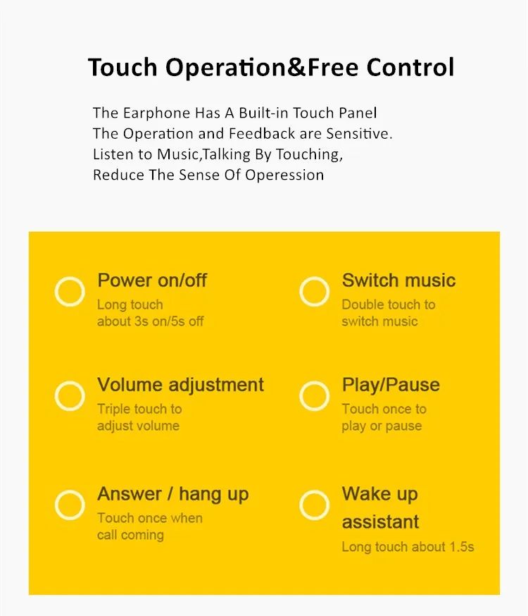 TXW001 Earphone (13)