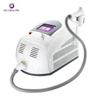 Professional Diode Laser 755nm 808nm 1064nm Hair Removal Alexandrite Laser 755nm With Dilas Platinum