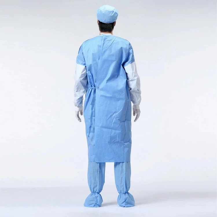 surgical gown15