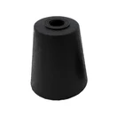 Sofa Plastic Legs Customized Couch Loveseats Cabinet Replacement Furniture Sofa Plastic Sofa Legs