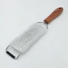 kitchen home multi type japanese fruit slicer cutter vegetable fish scales ice flat grater set with handle