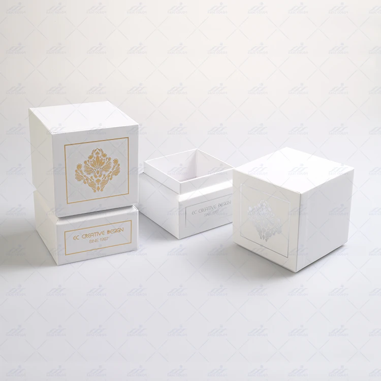 hot sale packaging gift box for chocolate candy