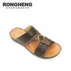 Men Slippers Summer Indoor Popular Hot Selling Men Casual Slippers House Slippers For Men Summer Indoor Men Slippers