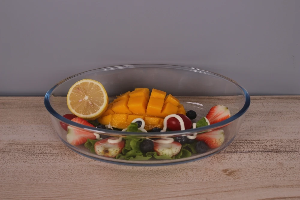 airtight food jar plastic
