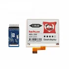 Display Good Display E-ink Display GooDisplay STM32/Raspberry Pi 400x300 4.2 Inch Color E-ink Display HAT