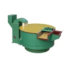 China supplier Vibratory dryer with Germanl design vibratory spiral dryer Polishing machine Vibratory Dryer