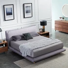 2019 New Modern Design children bunk bed wood bedroom set furniture From Derucci