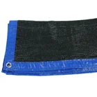 Mature Net Netting Mesh Uv Plastic Mesh Mature Treated Olive Harvest Cover Net