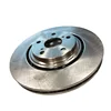 OE:42431-48060 Car spare parts rear brake rotor disc brake disk/disc for toyota