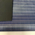 Polyester Flame Retardant Wholesale 100% Polyester Pu Coating Waterproof Flame Retardant And Antistatic Oxford Cloth