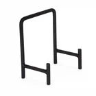Great for carpet Displaying Small parts product metal display stand