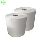 Cheap Multi Applications Non-woven Oil Absorbent Cleaning Paper Roll