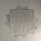 Manufacturer supplier prismatic 2mm thick white acrylic light diffuser sheet