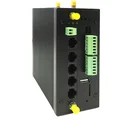 Hot Sale Zigbee gateway for street lamp control system around the world