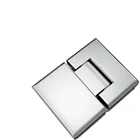 Glass Shower Door High Quality Bathroom Glass Shower Clamp Door Hinge