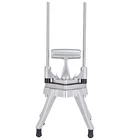 manual potatoes chips cutter machine fruit and vegetable cutter fruit cutting machine