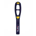 Magnetic field detector electromagnetic wave GPS signal detector