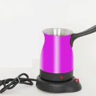 Espresso Electric Coffee Maker Hot Unique Coffee Machine Espresso Electric Moka Coffee Maker