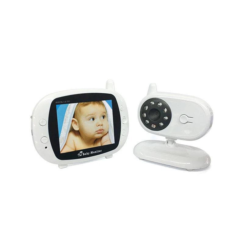 walkie talkie baby monitor