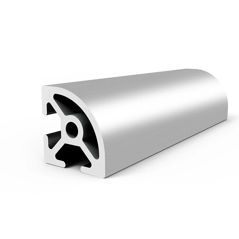 OB2525r  t slot aluminum profile 2525  chinese supplier