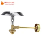 Graphic Customization CNJG Picnic Gas Stove Parts LPG Burner