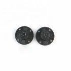 2019 New product place of origin ningbo speaker audio plug speakon connector