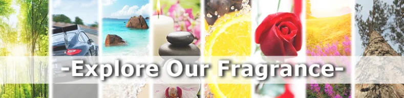 Advertising Hanging Paper Car Air Freshener