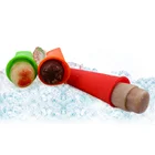 Ice Cream Stick Pop DIY Lolly Silicone Popsicle Mold Ice Cream Stick Mould
