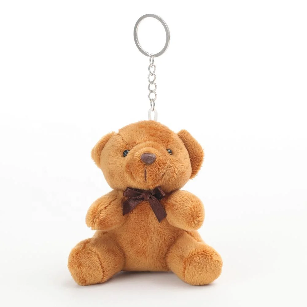 peluches para el coche