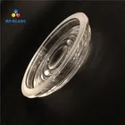 Car Covers Wholesale Pressed Glass Car Lamp Covers Shades For Outdoor Lighting