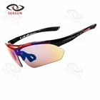 Cycling Sun Glasses Polarized Outdoor Sports goods Bicycle Glasses Bike Sunglasses TR90 Goggles Eyewear