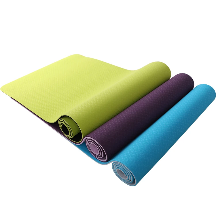 yoga mat with cover price