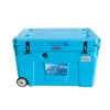 Marine fishing ice cooler box 140L