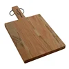 Custom Logo Wholesale Eco friendly Oak Wood Cutting Board Chopping Boards
