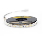 Hot selling High brightness smd 2835 with low voltage 12V/24V cut-table 5 meters per roll Flexible led strip light