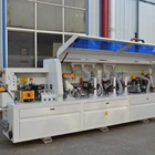 Mdf edge banding machine cost-effective automatic edge banding machine manual curve edge banding machine price