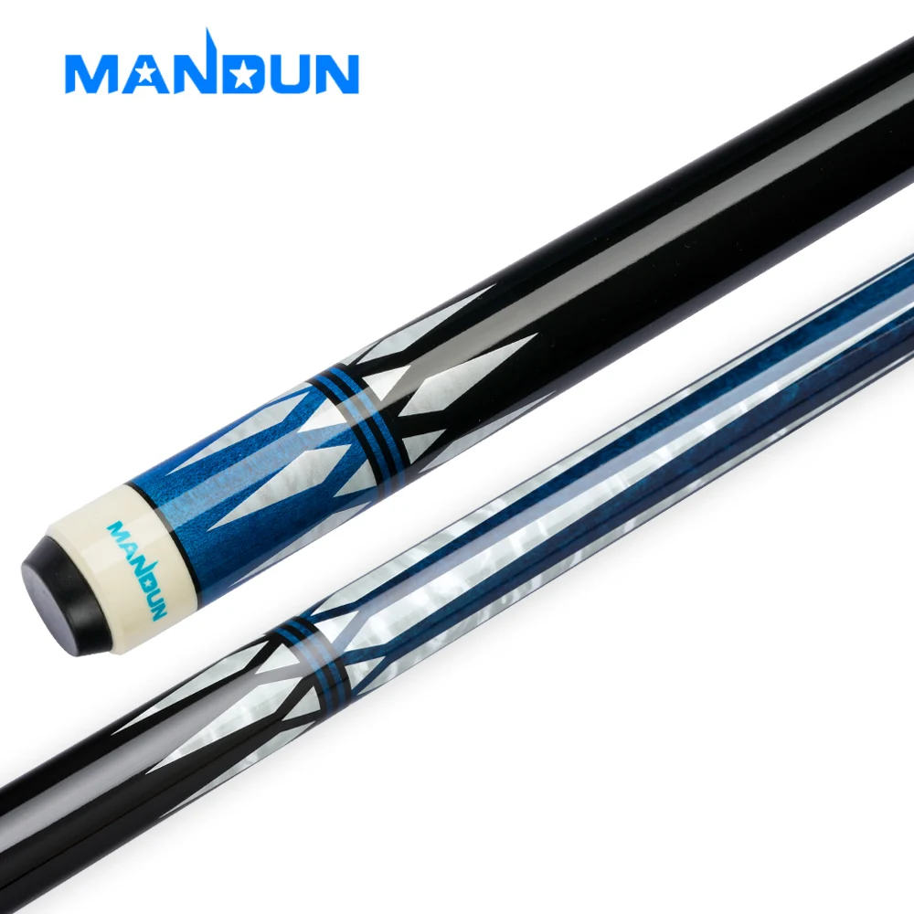 Mandun Billiard Carom Billiards Cue Cushion Carom Cue Sticks Mm Tip