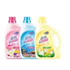 Clothes Fabric Softener, Good Smell Cheap Price Washing Up Liquid Cleaning For Household Softener 1L/2L/5L
