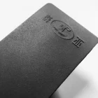 Black Sand Texture Ral 9005 Powder Coating