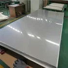 1.4571 0.1mm Metal 1.4571 316ti 2B BA Surface Stainless Steel Sheet Plate Price