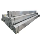 galvanized steel pipe gi conduit emt conduit 3/4