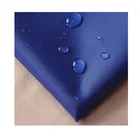 190T PVC waterproof taffeta fabric for rain leather raincoat umbrella