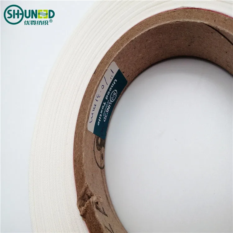 High Quality Custom Industrial Elastic Nylon Wrapping Tape for Rubber Hose for Industrial Vulcanization