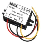 Type Converter New Type Dc Step Down Converter 48v To 12v 2a With Overheat Protection
